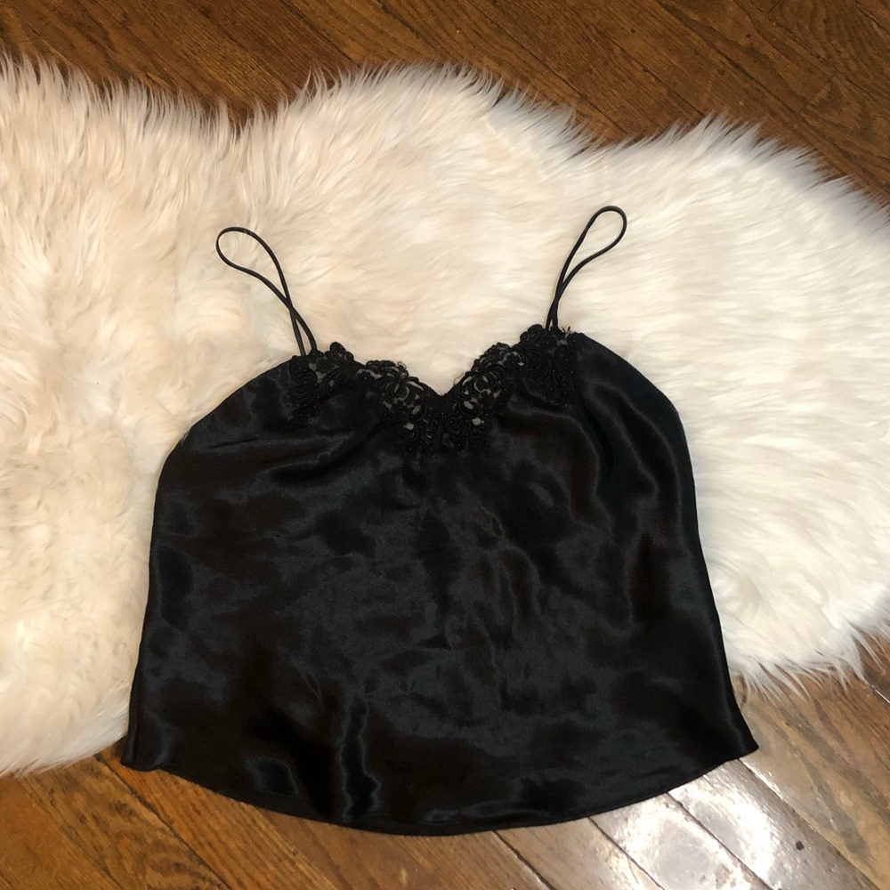 Cami Top